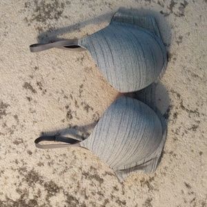 Pink wear everywhere push up